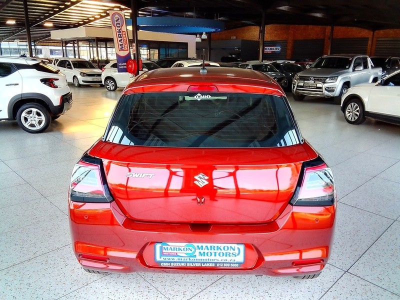 Suzuki Swift - Markon Motors - Image 5