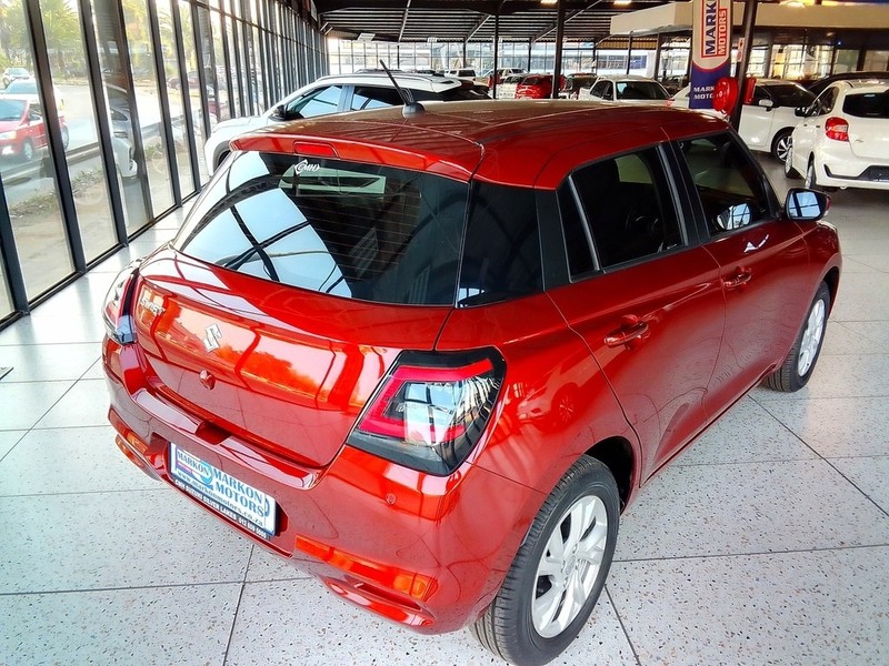 Suzuki Swift - Markon Motors - Image 4