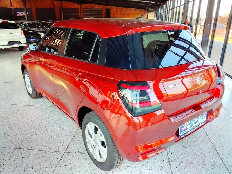Suzuki Swift - Markon Motors - Image 6