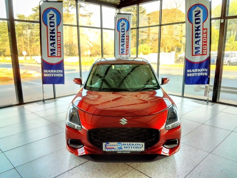 Suzuki Swift - Markon Motors - Image 1