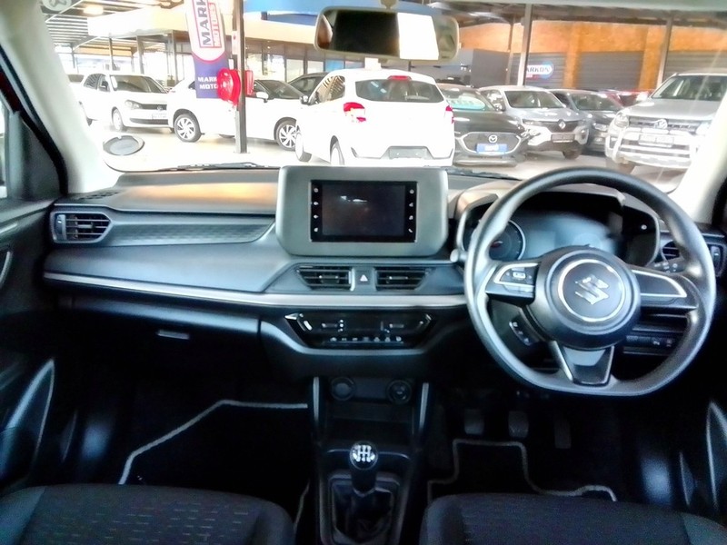 Suzuki Swift - Markon Motors - Image 15