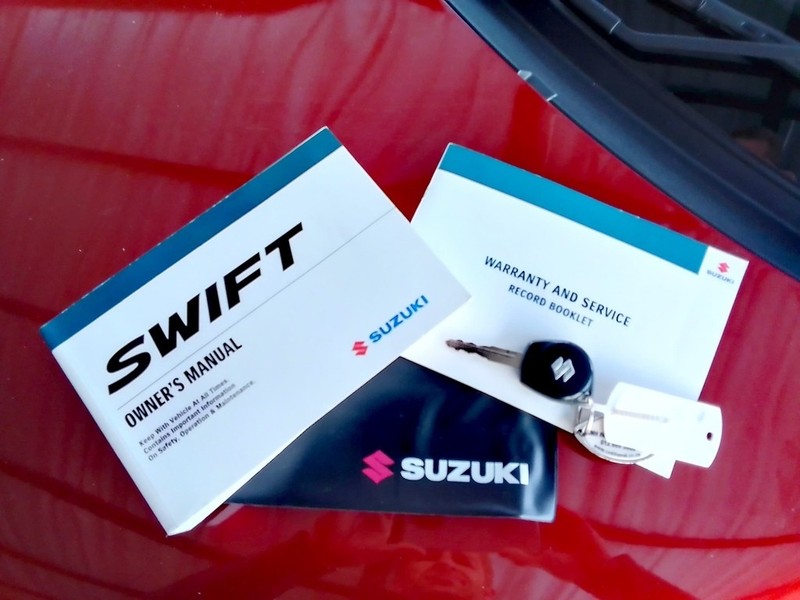 Suzuki Swift - Markon Motors - Image 17