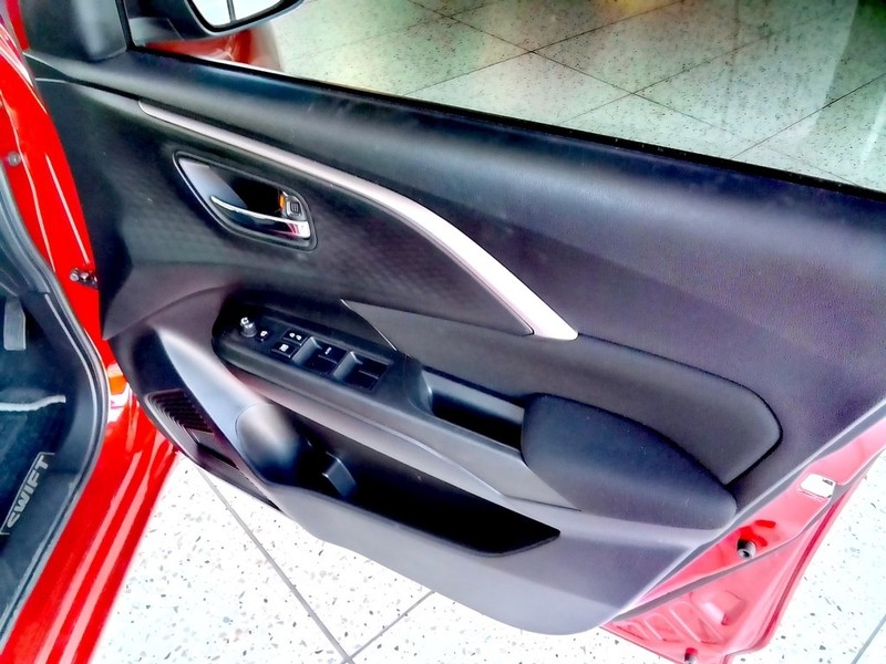 Suzuki Swift - Markon Motors - Image 9