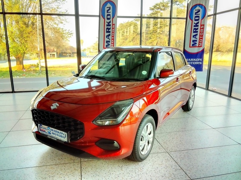 Suzuki Swift - Markon Motors - Image 8