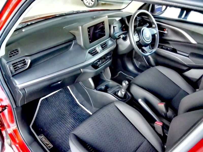 Suzuki Swift - Markon Motors - Image 12
