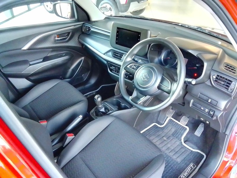 Suzuki Swift - Markon Motors - Image 11