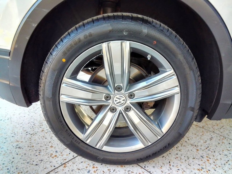 Volkswagen Tiguan - Markon Motors - Image 16