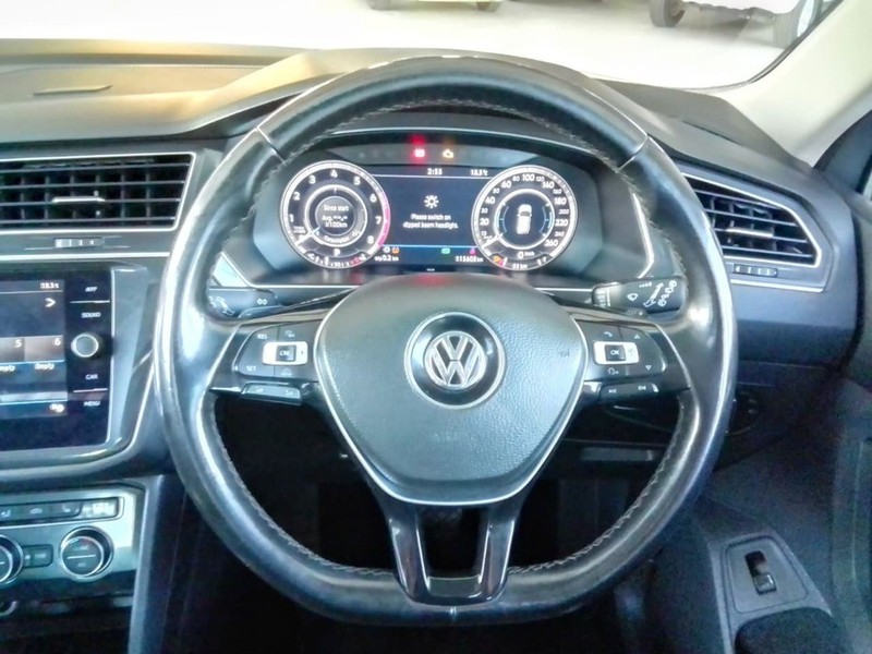 Volkswagen Tiguan - Markon Motors - Image 14