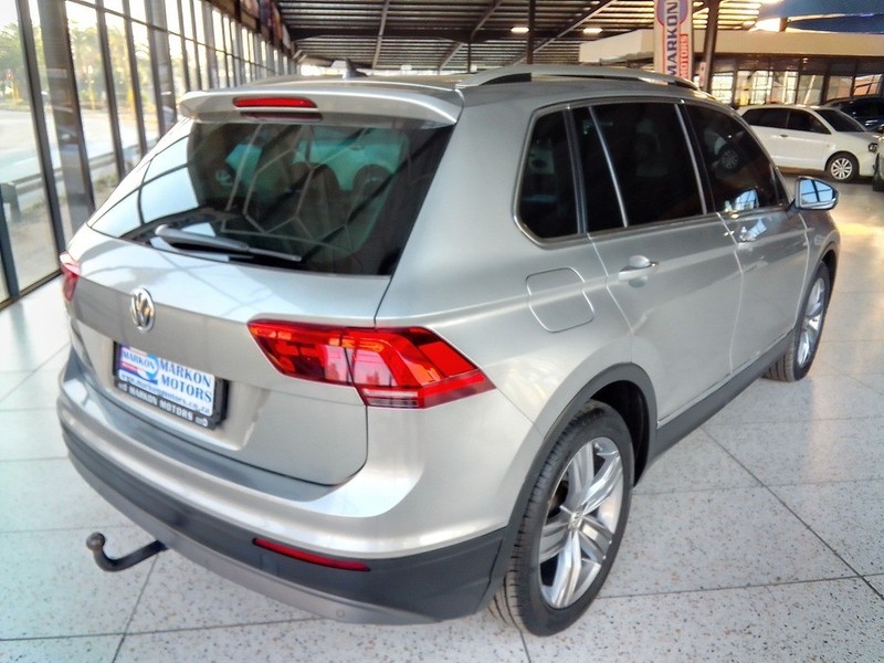 Volkswagen Tiguan - Markon Motors - Image 4