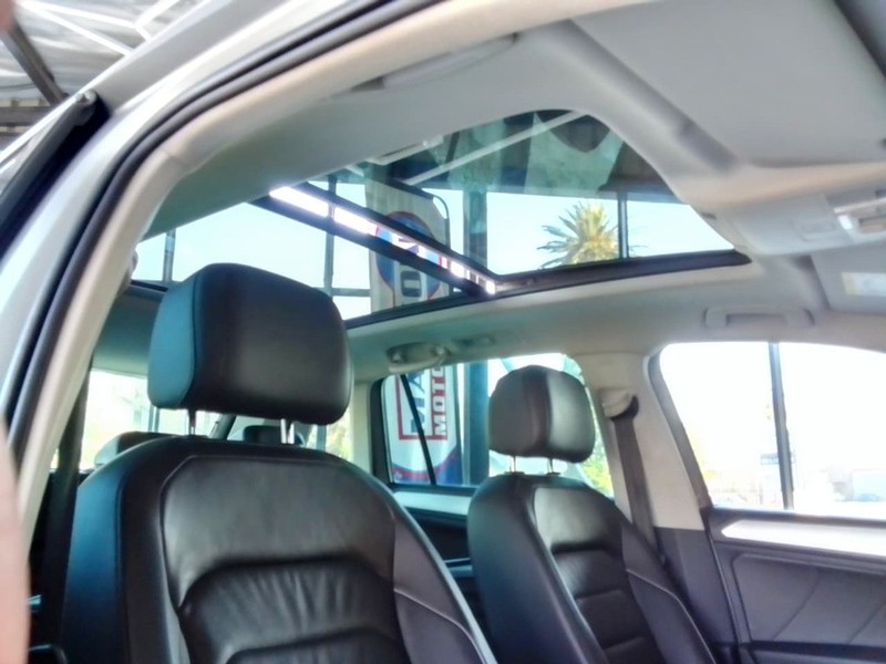 Volkswagen Tiguan - Markon Motors - Image 12