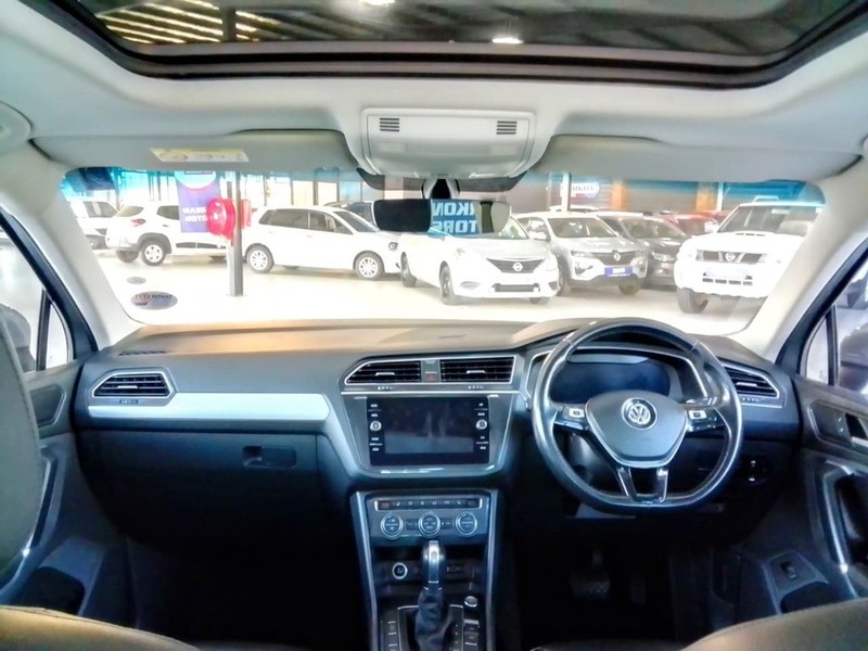 Volkswagen Tiguan - Markon Motors - Image 13
