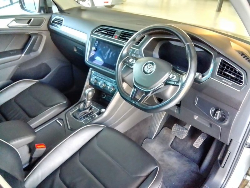 Volkswagen Tiguan - Markon Motors - Image 11