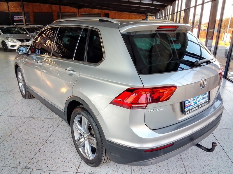 Volkswagen Tiguan - Markon Motors - Image 6
