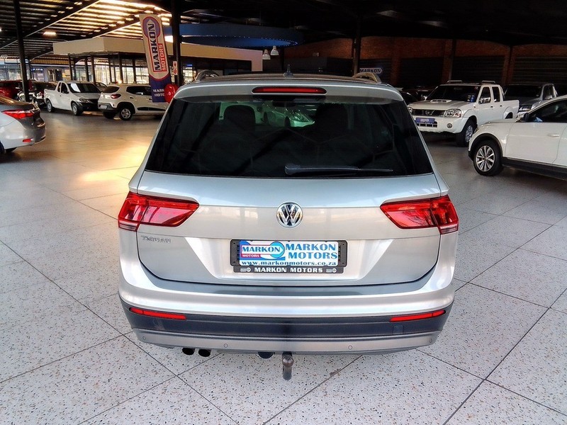 Volkswagen Tiguan - Markon Motors - Image 5