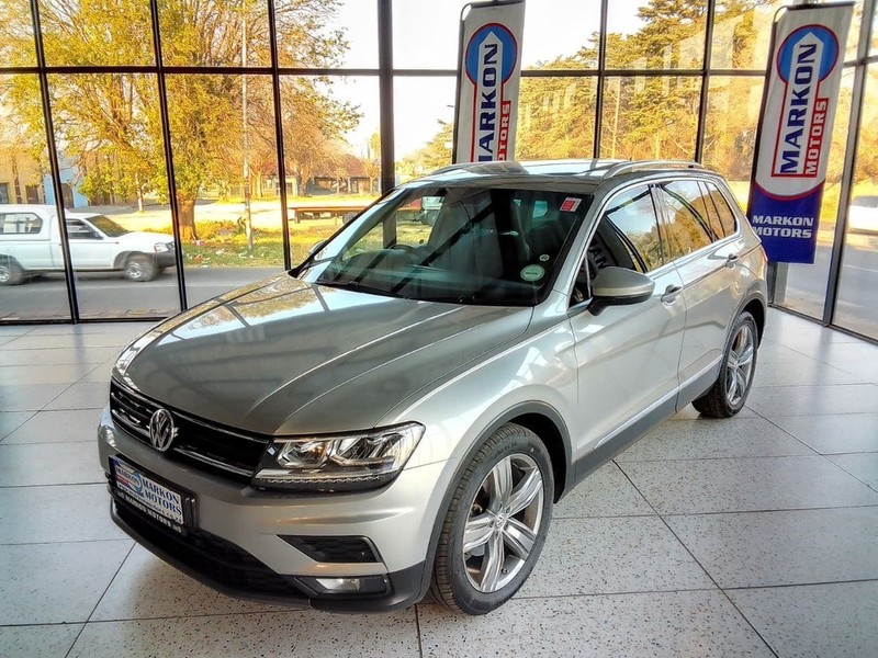 Volkswagen Tiguan - Markon Motors - Image 8