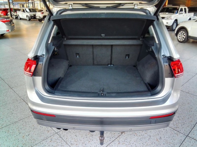 Volkswagen Tiguan - Markon Motors - Image 15