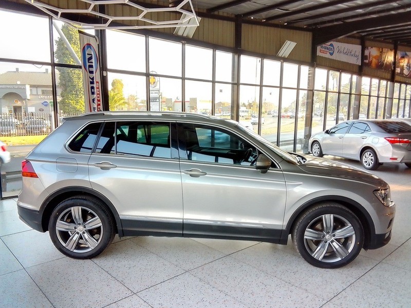 Volkswagen Tiguan - Markon Motors - Image 3