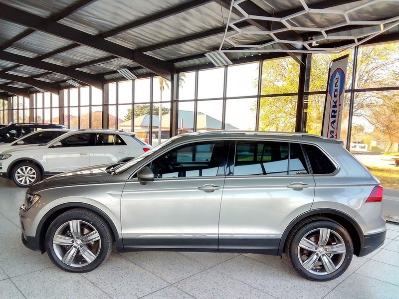 Volkswagen Tiguan - Markon Motors - Image 7