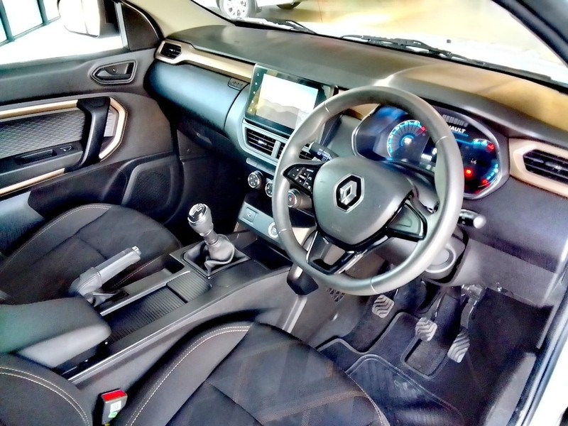 Renault Kiger - Markon Motors - Image 11