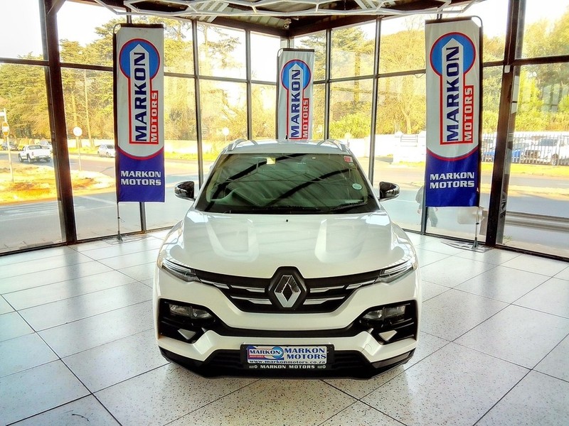 Renault Kiger - Markon Motors - Image 1