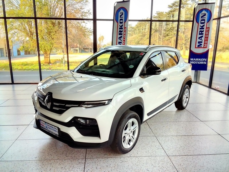 Renault Kiger - Markon Motors - Image 8