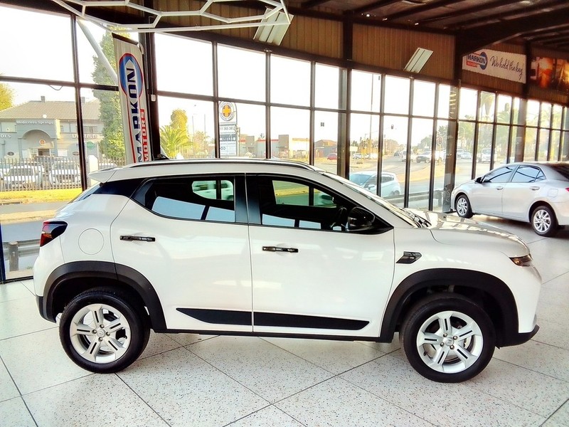 Renault Kiger - Markon Motors - Image 3