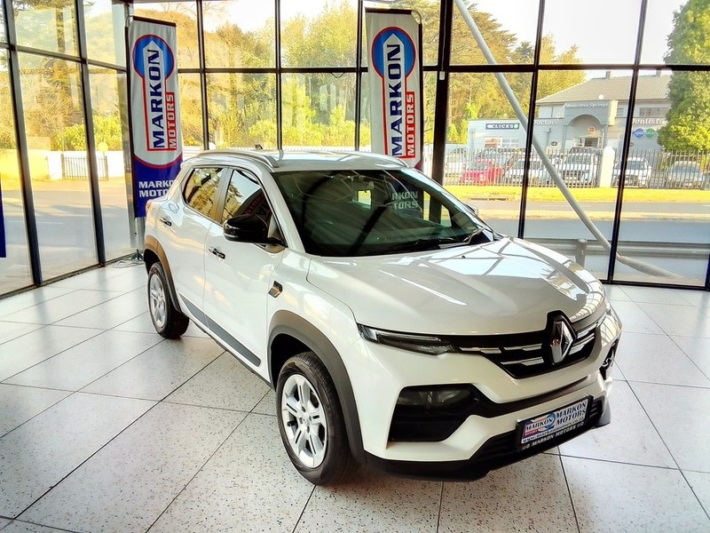 Renault Kiger - Markon Motors - Image 2