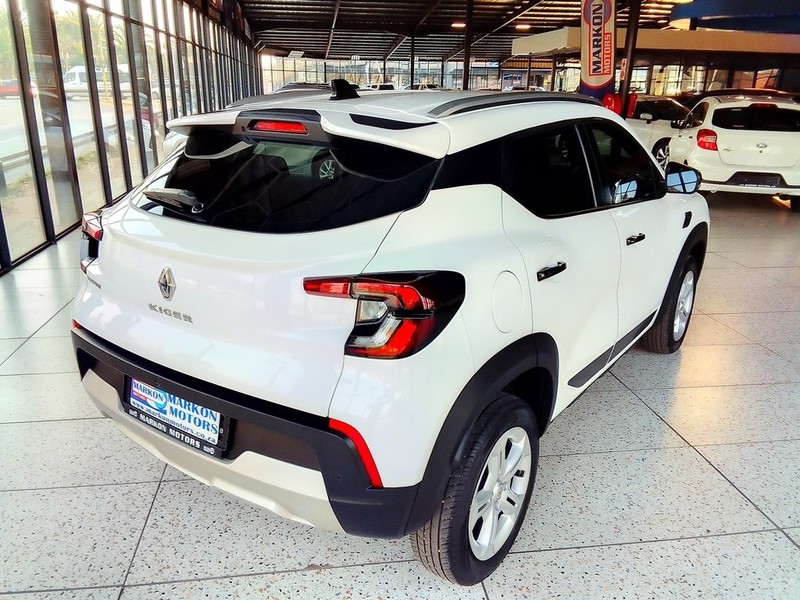 Renault Kiger - Markon Motors - Image 4