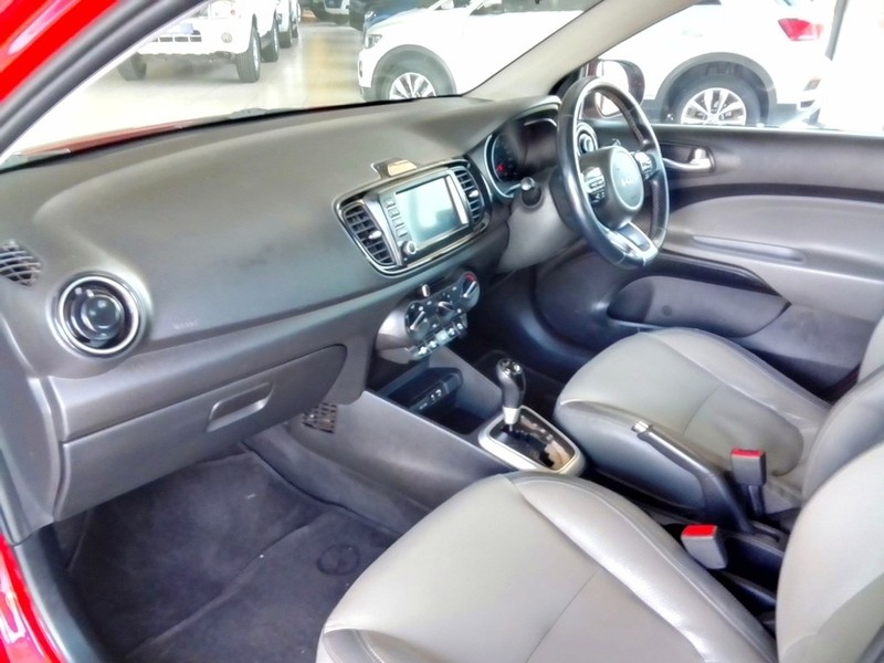 Kia Pegas - Markon Motors - Image 12