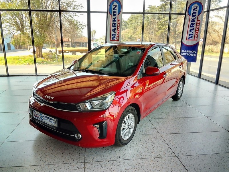 Kia Pegas - Markon Motors - Image 8