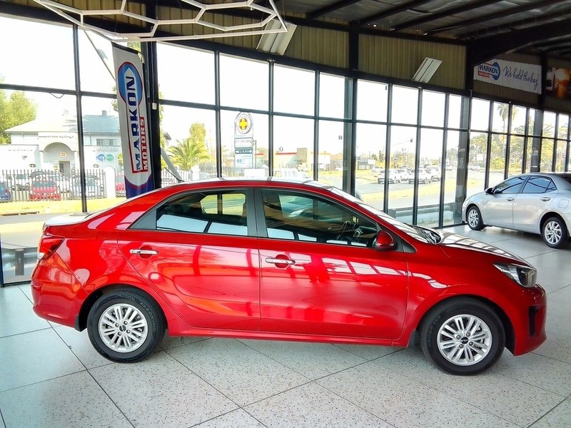 Kia Pegas - Markon Motors - Image 3
