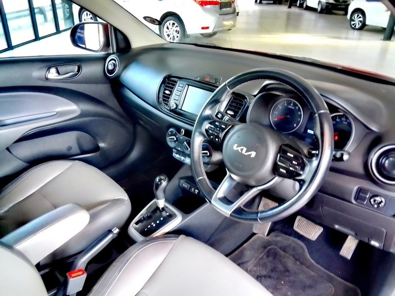 Kia Pegas - Markon Motors - Image 11