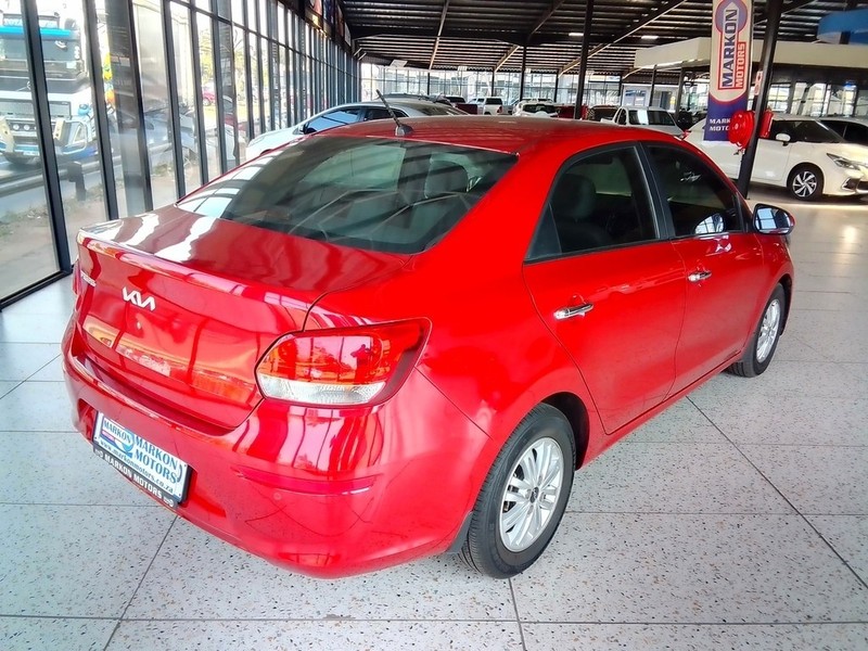 Kia Pegas - Markon Motors - Image 4