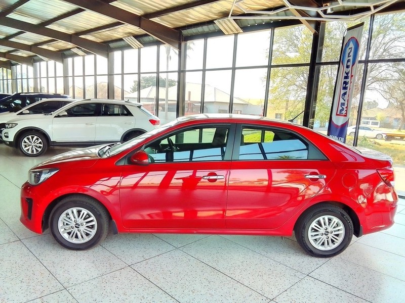 Kia Pegas - Markon Motors - Image 7