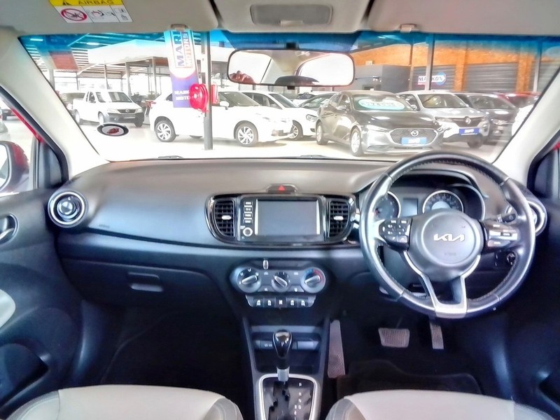 Kia Pegas - Markon Motors - Image 14