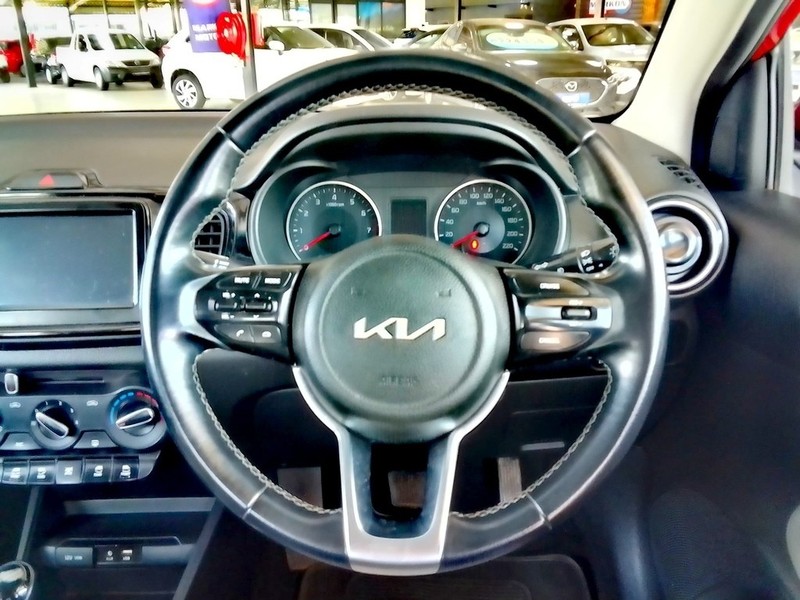 Kia Pegas - Markon Motors - Image 15