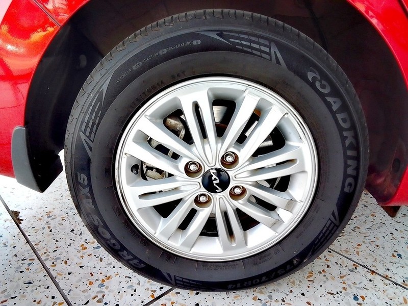 Kia Pegas - Markon Motors - Image 18