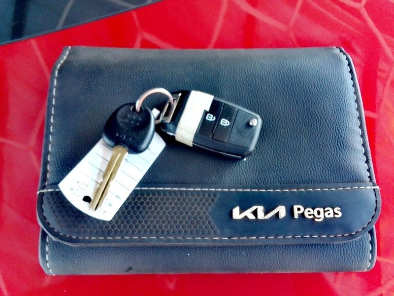 Kia Pegas - Markon Motors - Image 17