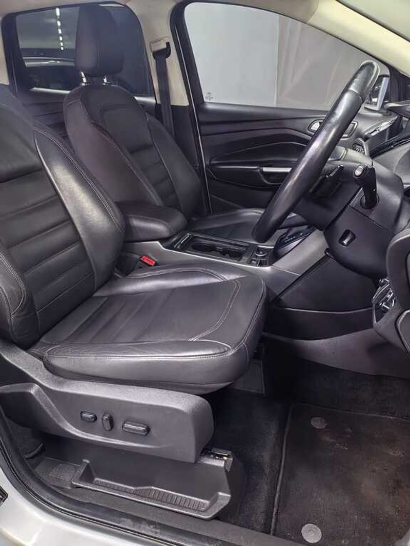 Ford Kuga - Barclay Auto - Image 10