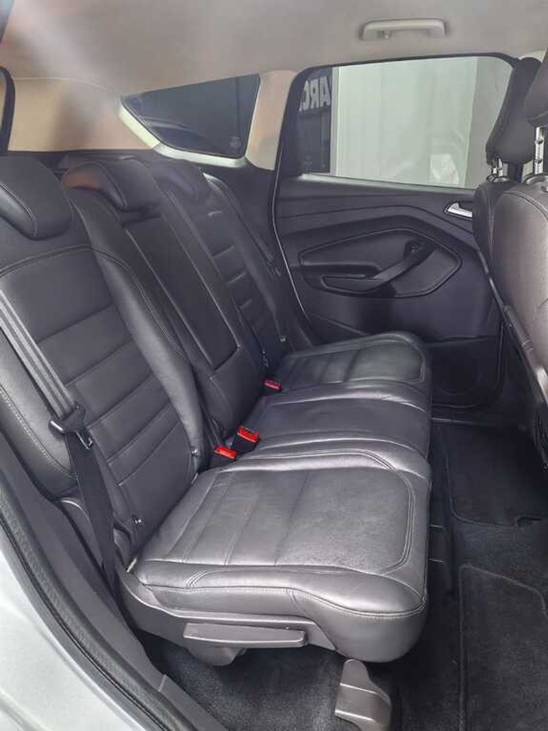 Ford Kuga - Barclay Auto - Image 11