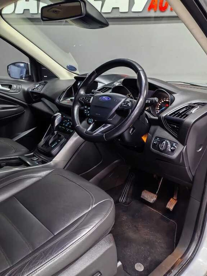 Ford Kuga - Barclay Auto - Image 9