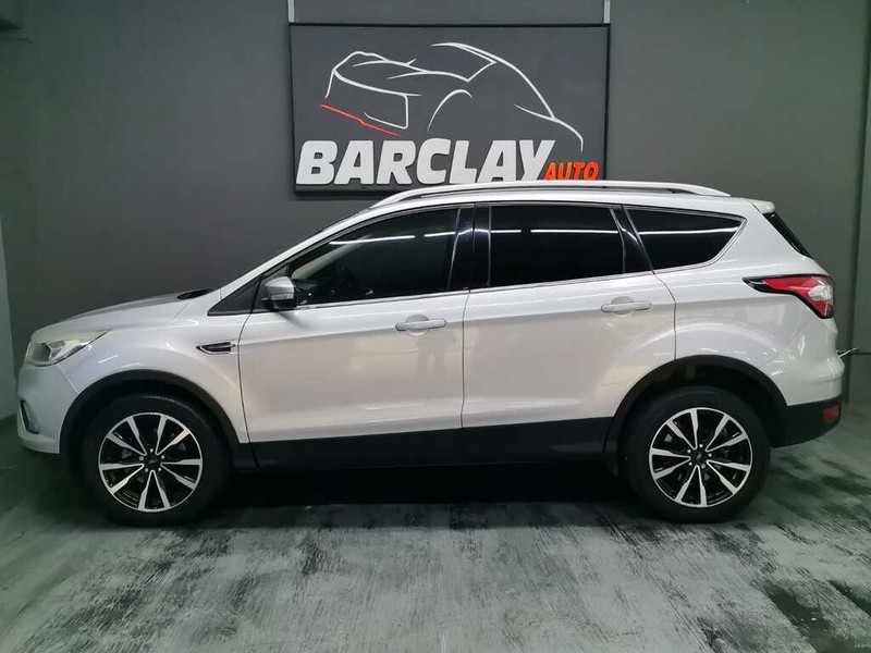 Ford Kuga - Barclay Auto - Image 5