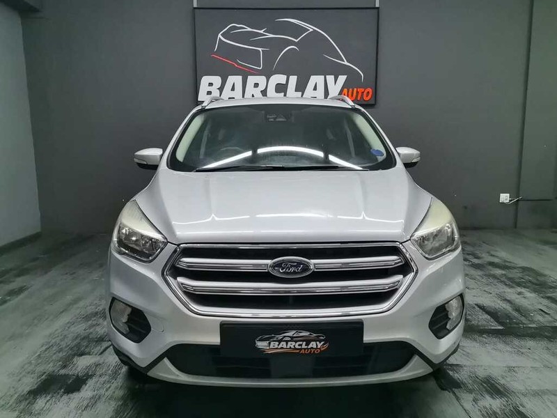 Ford Kuga - Barclay Auto - Image 7