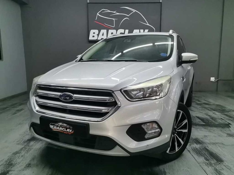 Ford Kuga - Barclay Auto - Image 8
