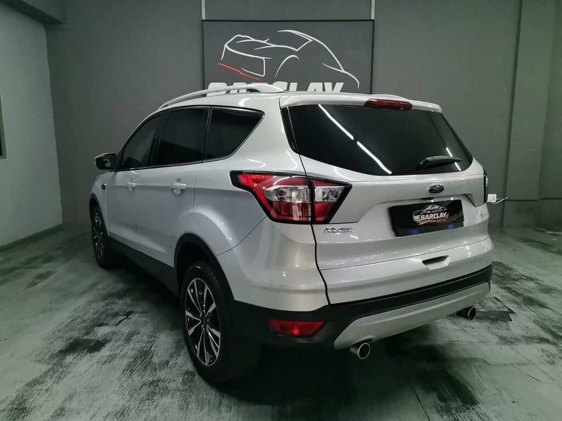 Ford Kuga - Barclay Auto - Image 6