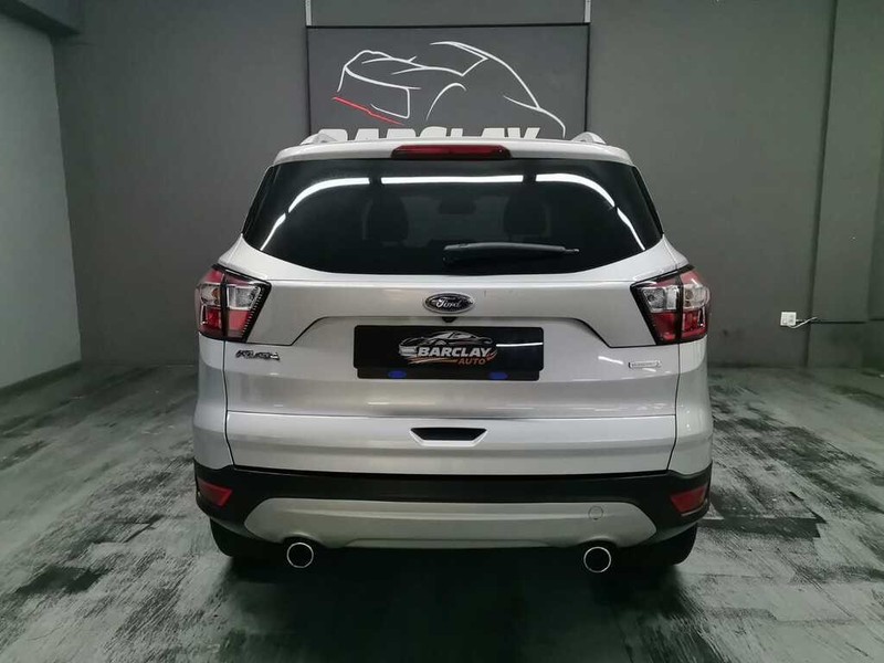Ford Kuga - Barclay Auto - Image 2