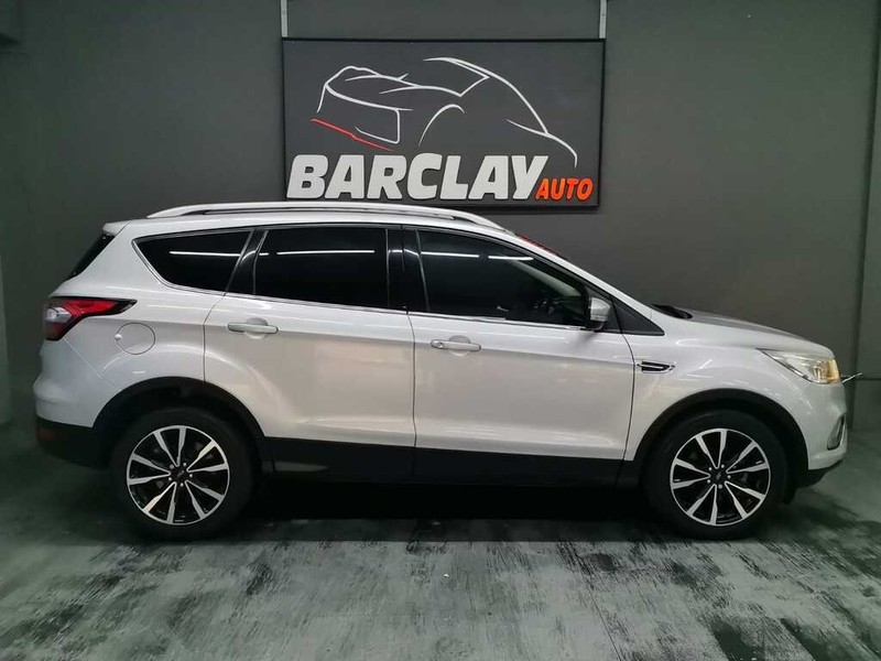 Ford Kuga - Barclay Auto - Image 4