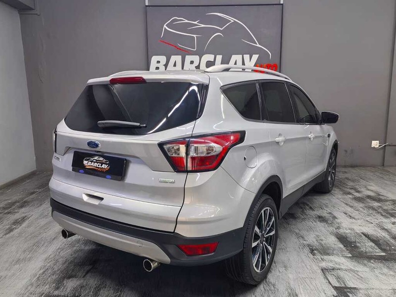 Ford Kuga - Barclay Auto - Image 3