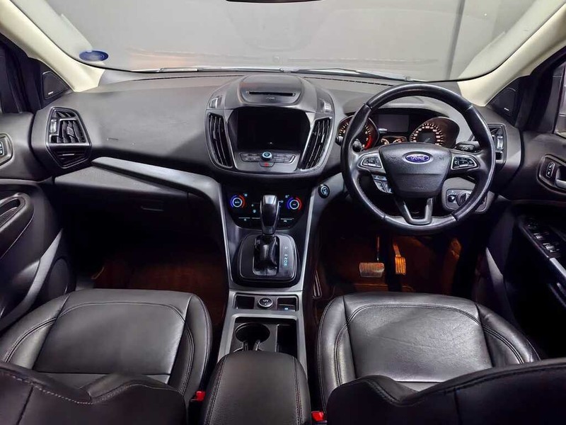 Ford Kuga - Barclay Auto - Image 12