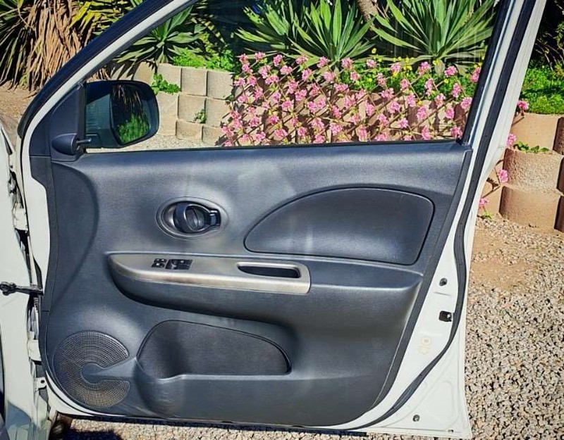 Nissan Micra - Weskaap Motors - Image 10